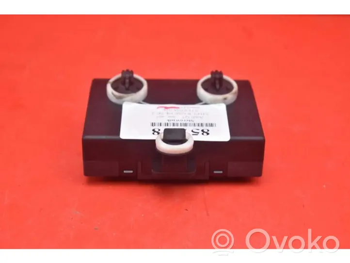 Audi Q7 4L Unité de commande, module ECU de moteur 4F0959795P