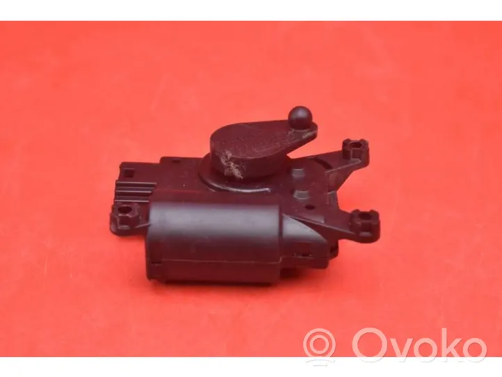 Audi Q7 4L Air flap motor/actuator 52411483R06