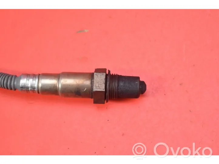 Audi Q7 4L Sensore della sonda Lambda 059906262K