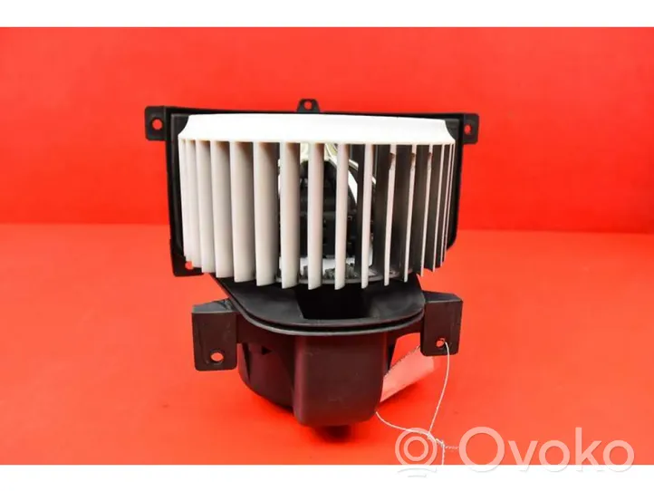 Audi Q7 4L Ventola riscaldamento/ventilatore abitacolo 4L1820021A