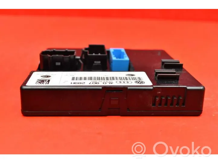 Audi Q7 4L Module confort 4L0907289H