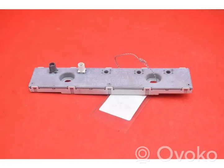 Audi Q7 4L Garso stiprintuvas 4L0035225AE