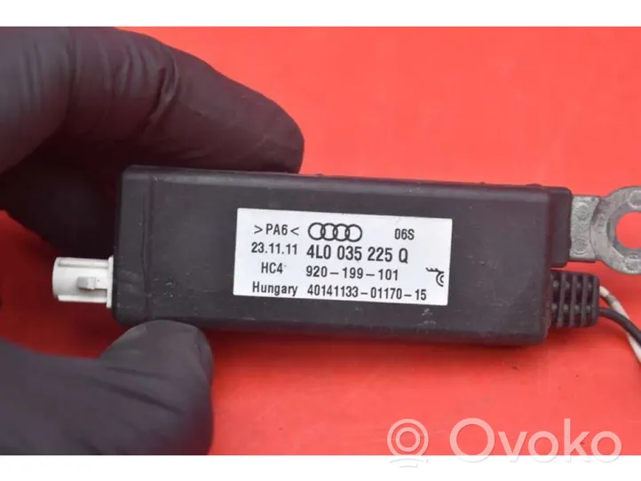 Audi Q7 4L Amplificatore 4L0035225Q