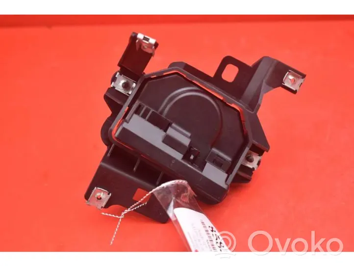 Audi Q7 4L Blocchetto accensione 4F0910132E