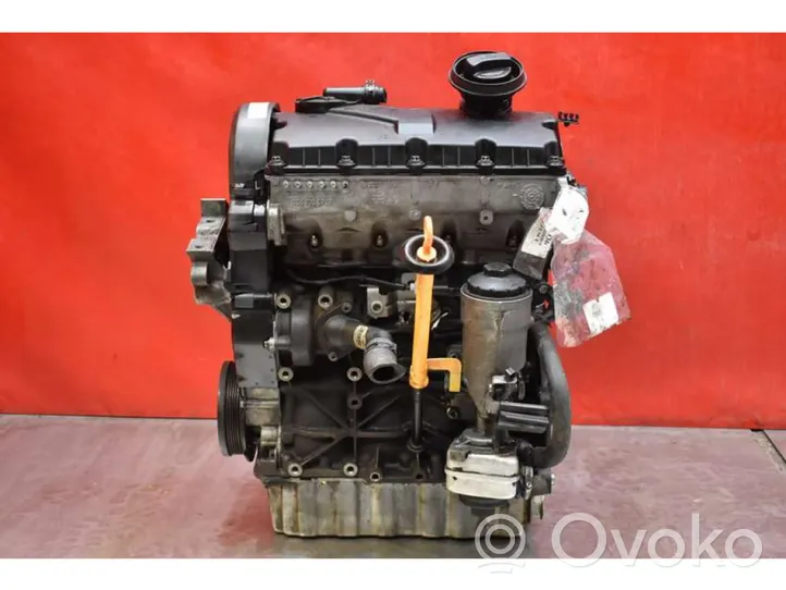 Volkswagen Golf IV Engine BKC