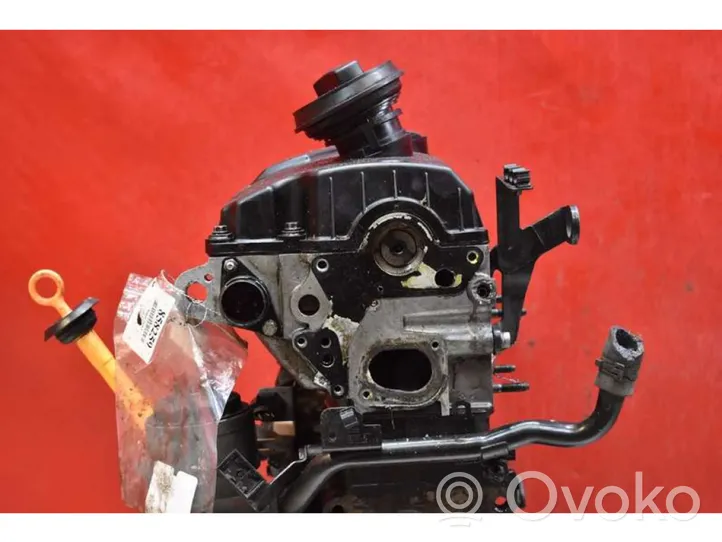 Volkswagen Golf IV Engine BKC