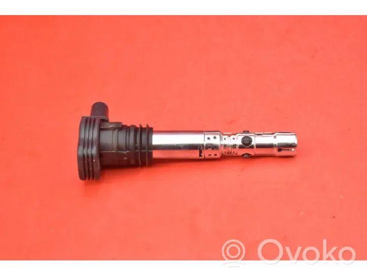 Volkswagen Sharan Bobine d'allumage haute tension R0501S00400