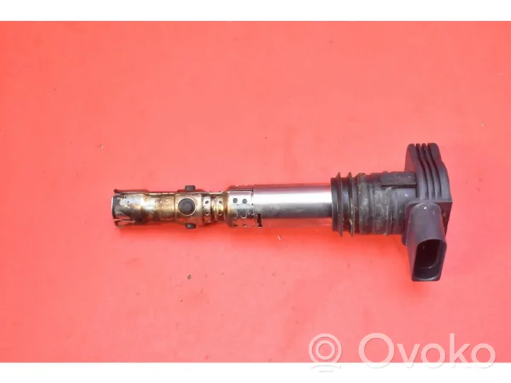 Volkswagen Sharan Bobine d'allumage haute tension R0501S00400