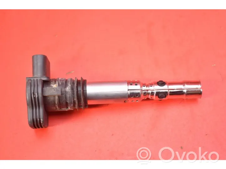 Volkswagen Sharan Bobine d'allumage haute tension R0501S00400