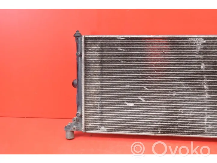 Volkswagen Sharan Radiateur de refroidissement 7M3121253B