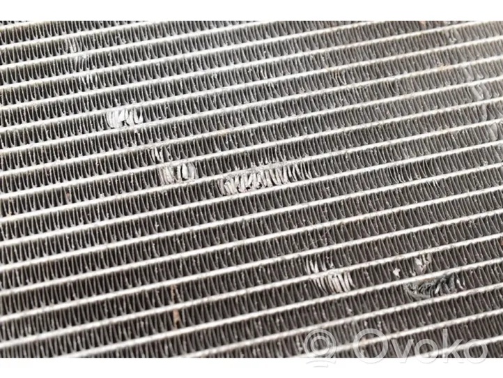 Volkswagen Sharan Radiateur de refroidissement 7M3121253B