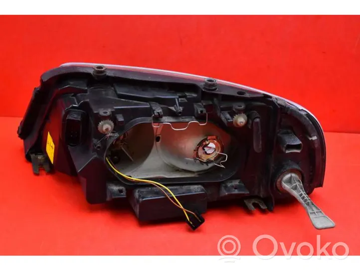 Volkswagen Sharan Headlight/headlamp 1305235530