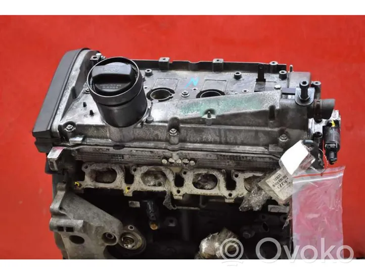 Volkswagen Sharan Engine AUM