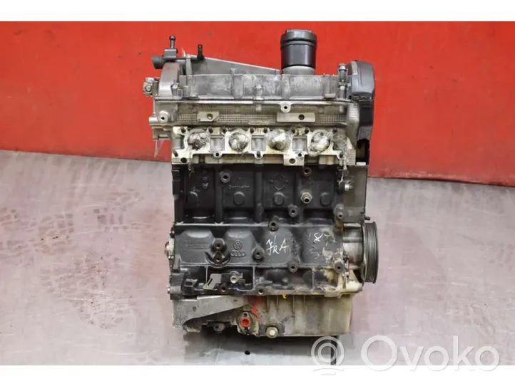 Volkswagen Sharan Engine AUM