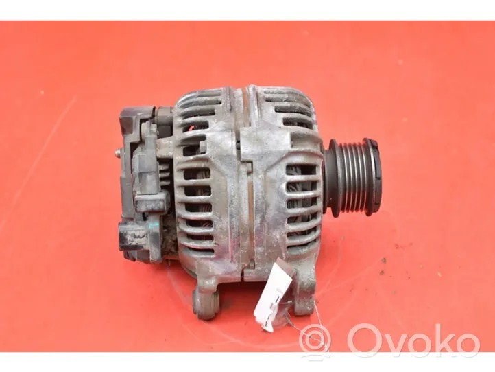 Volkswagen Sharan Generator/alternator 028903028E