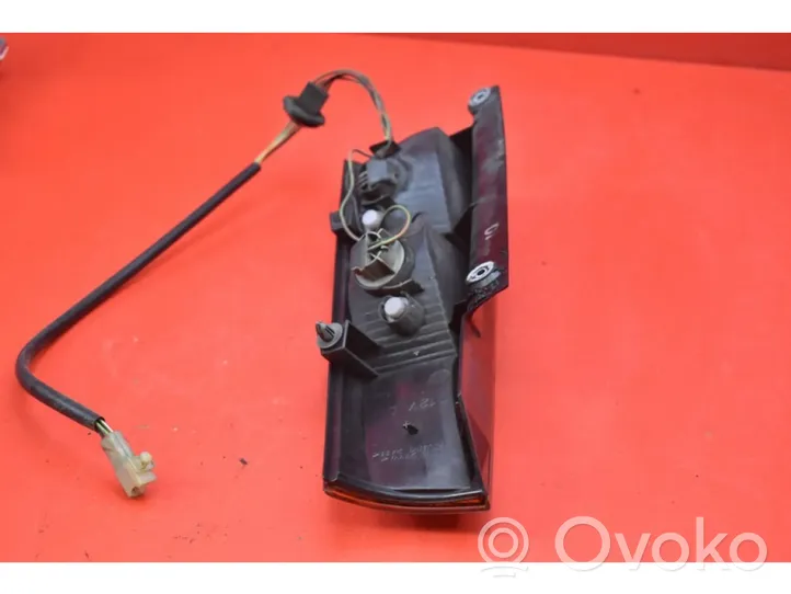 Suzuki Ignis Lampa tylna P3052