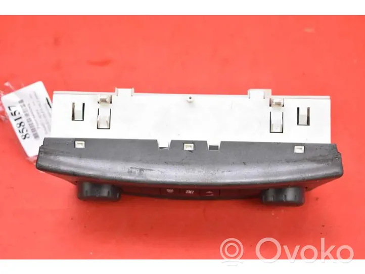 Renault Laguna II Climate control unit 8200264424-A