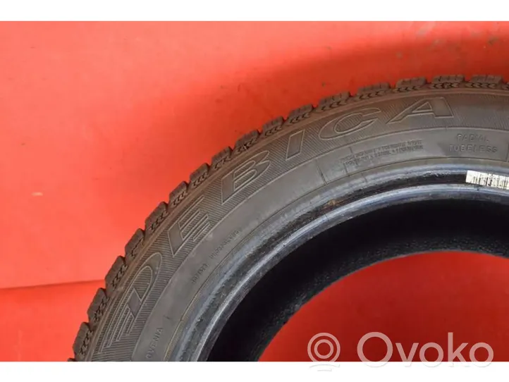 Renault Laguna II R17 winter tire RENAULT