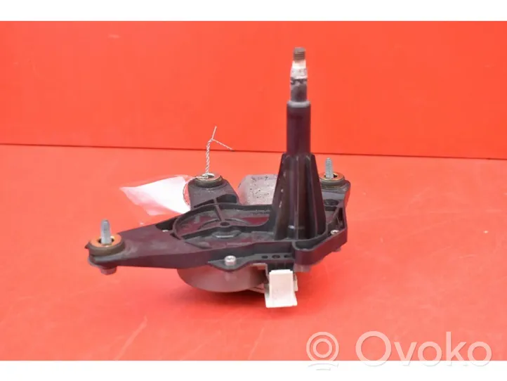 Renault Megane II Moteur d'essuie-glace arrière 8200153458