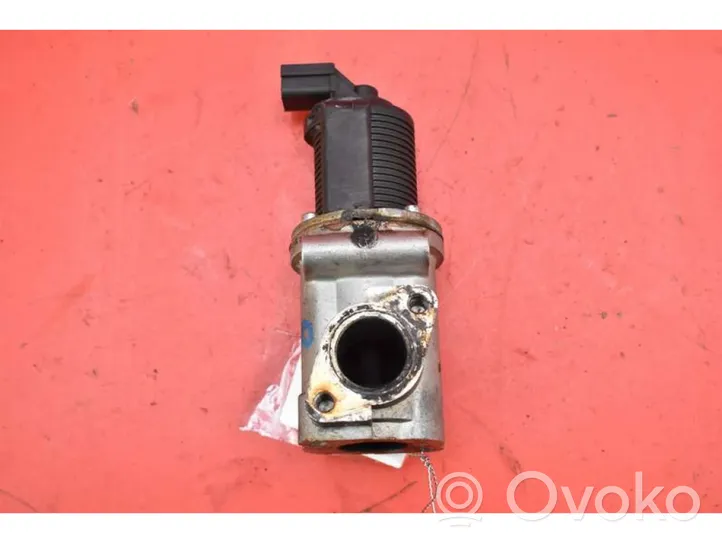 Opel Astra H EGR valve OPEL