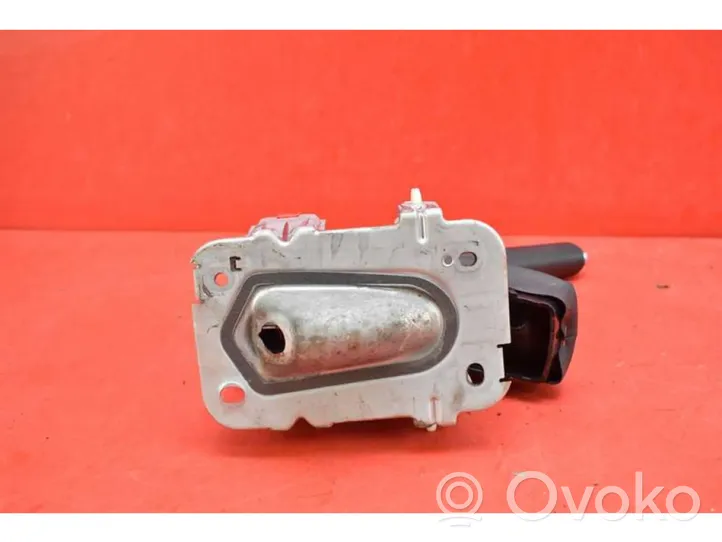 Opel Astra H Rankinio mechanizmas (salone) 13237277