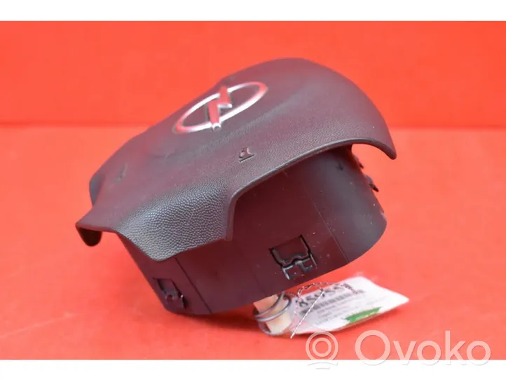 Opel Vectra C Airbag de volant 13112812DAE