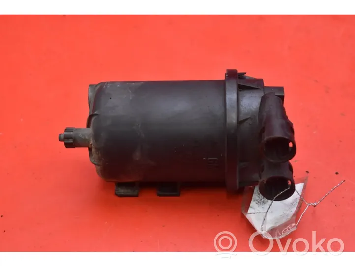 Opel Vectra C Boîtier de filtre à carburant 24416213