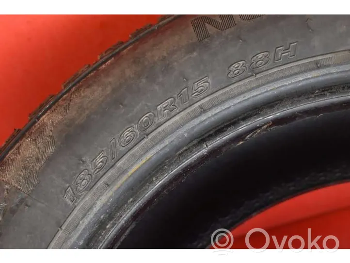 Opel Meriva A R17 C winter tire OPEL