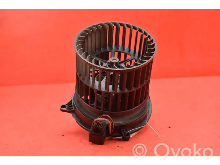 Ford Fiesta Ventola riscaldamento/ventilatore abitacolo 1736005401