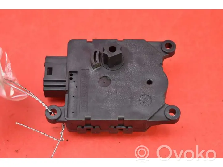 Jeep Grand Cherokee (WK) Motorino attuatore aria 929585P