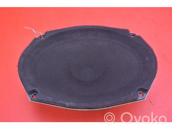 Jeep Grand Cherokee (WK) Enceinte subwoofer P05059063AB