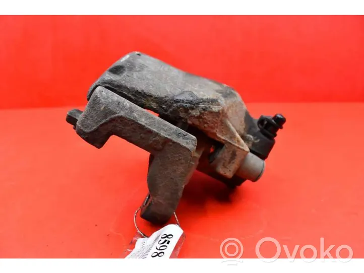 Opel Zafira B Front brake caliper OPEL