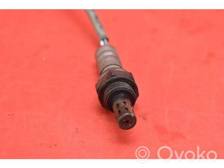 Opel Zafira B Lambda probe sensor 55353812