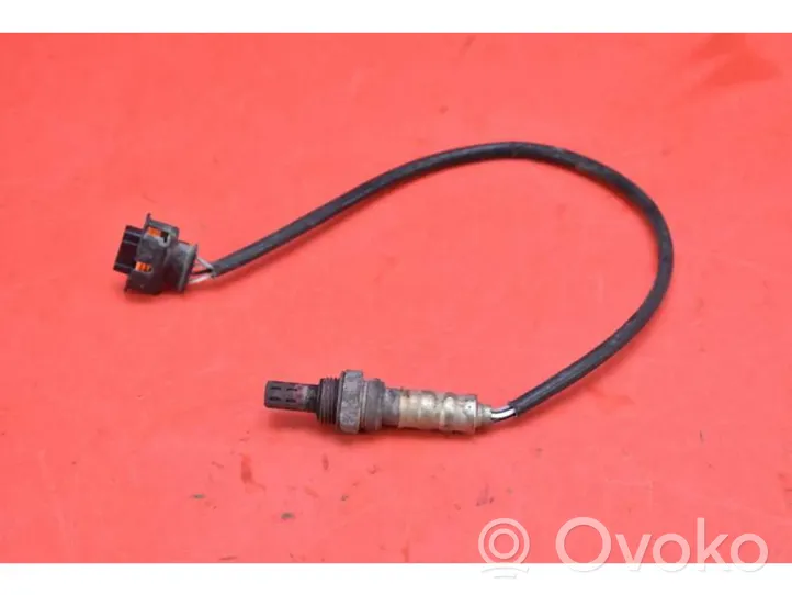 Opel Zafira B Sonde lambda 55353811