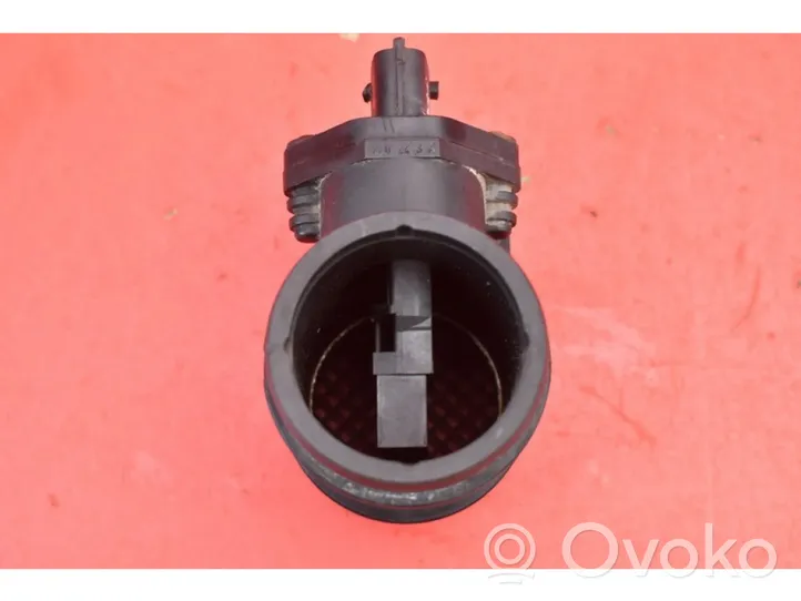 Opel Corsa C Ilmamassan virtausanturi 0280217123