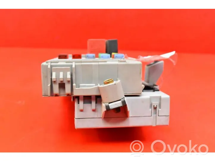 Fiat Doblo Fuse box set 51770623