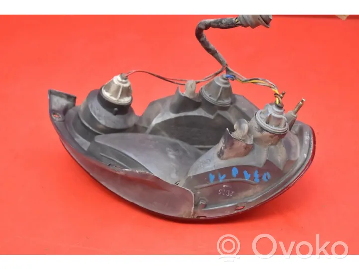 Chevrolet Matiz Lampa tylna 0211-001572