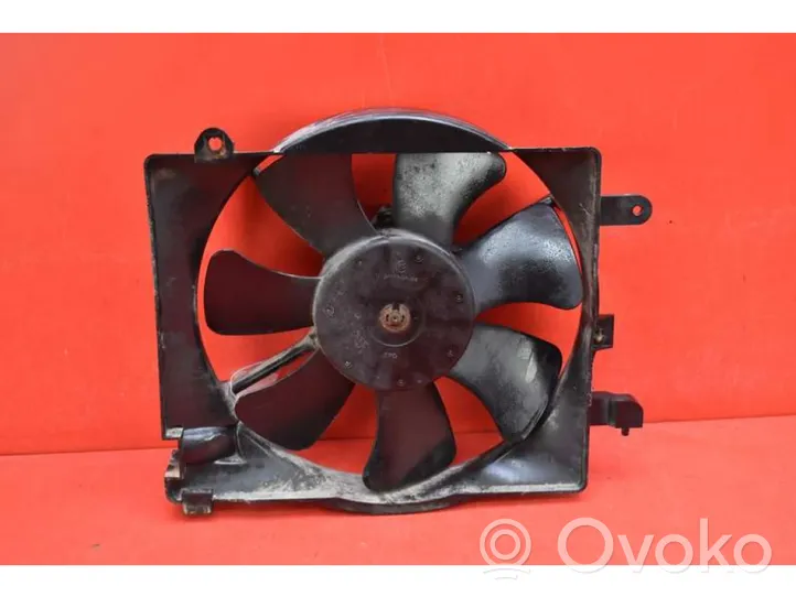 Chevrolet Matiz Ventilateur de refroidissement de radiateur électrique DAEWOO