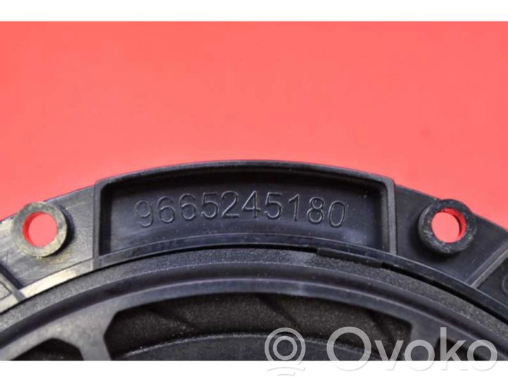9665245180 Peugeot 3008 I Subwoofer speaker, 9.88 € | RRR 