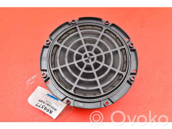 9665245180 Peugeot 3008 I Subwoofer speaker, 9.88 € | RRR 