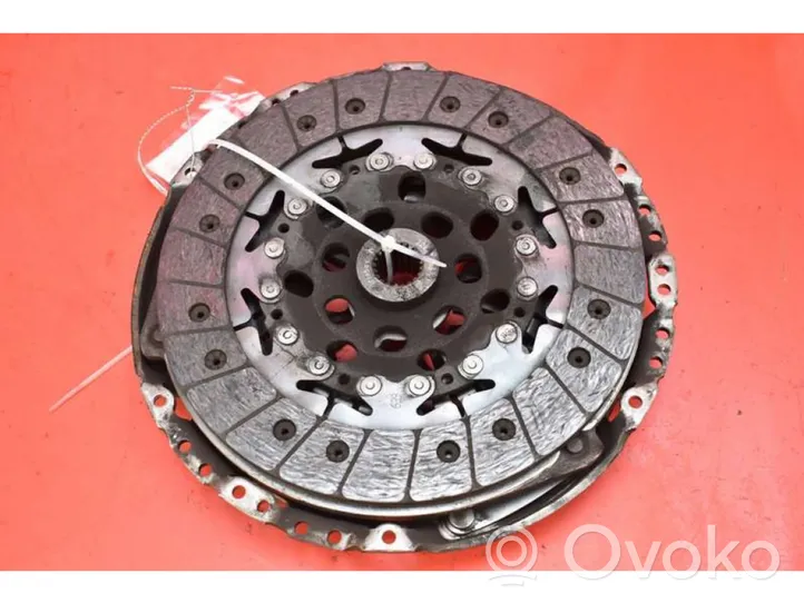 Renault Scenic II -  Grand scenic II Clutch set kit 124035910