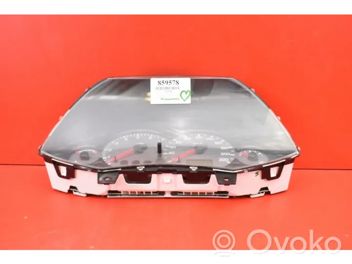 Ford Focus Tachimetro (quadro strumenti) 98AP-10841-BC