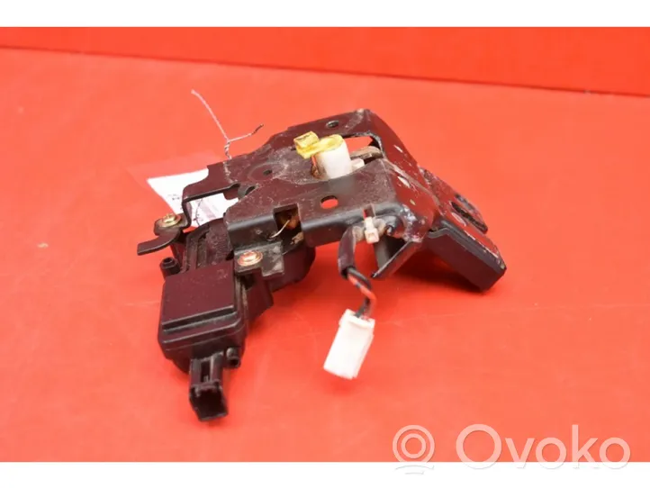 Mazda 3 I Tailgate/trunk/boot lock/catch/latch B6724