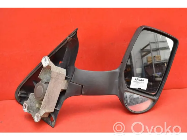 Ford Transit -  Tourneo Connect Front door electric wing mirror FORD