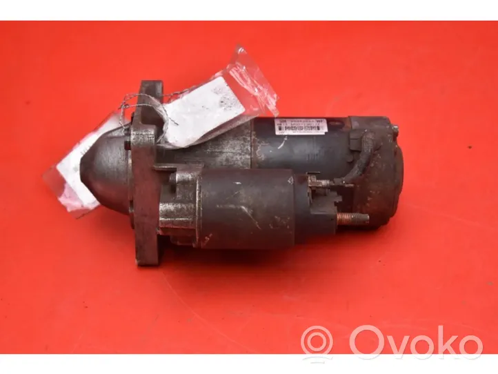 Opel Insignia A Starter motor 55352882