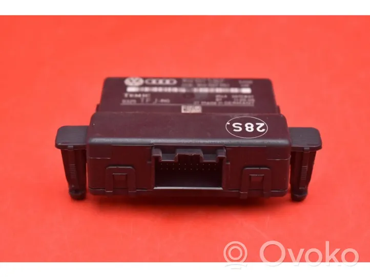 Volkswagen Golf IV Unité de commande, module ECU de moteur 1K0907530F