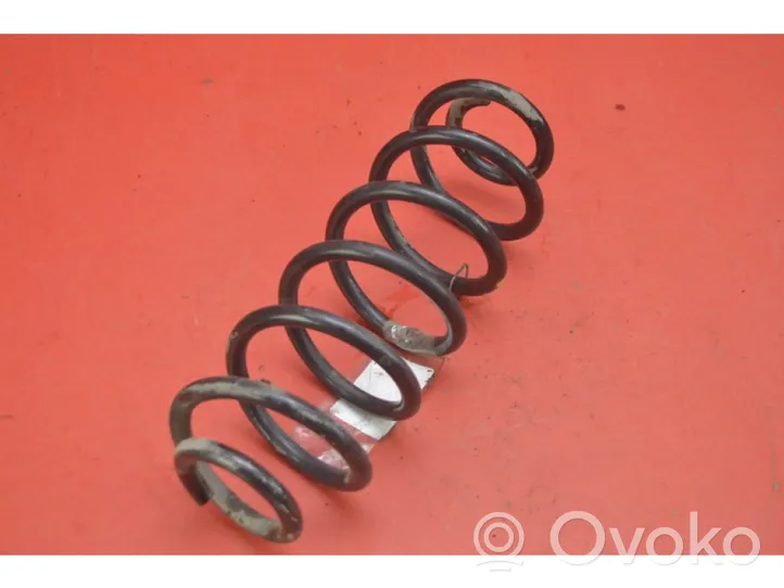 Volkswagen Golf IV Rear coil spring VW