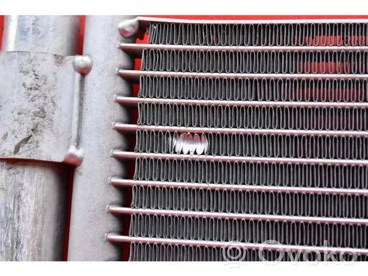 Volkswagen Golf IV Air conditioning (A/C) radiator (interior) VOLKSWAGEN