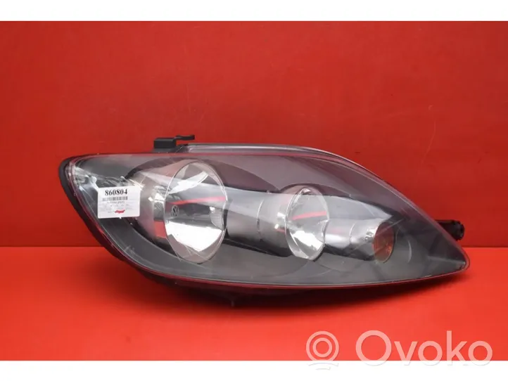 Volkswagen Golf IV Headlight/headlamp 5M1941006B