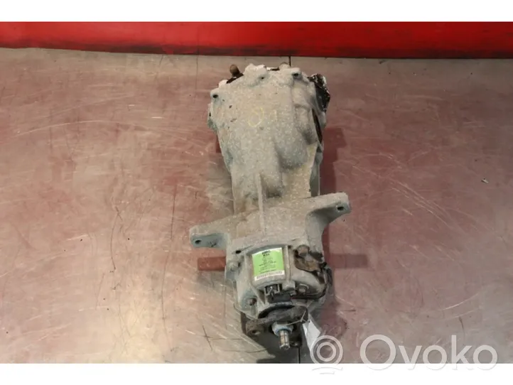 Hyundai Santa Fe Rear differential 47800-39300